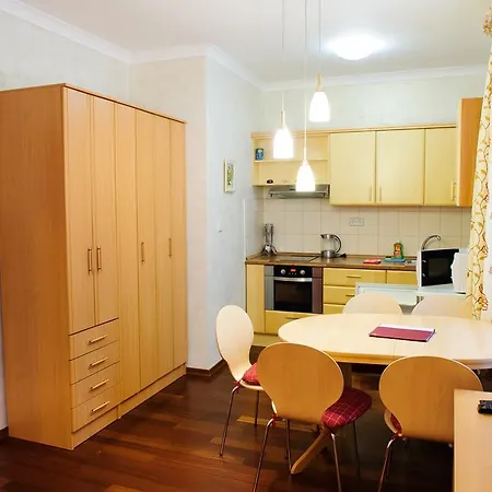 Appartamento Apartma Oranzno Poletje Ljubljanski Dom 5