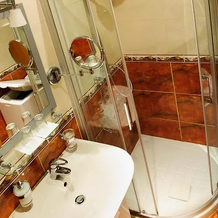 Apartma Oranzno Poletje Ljubljanski Dom 5 Appartamento *
