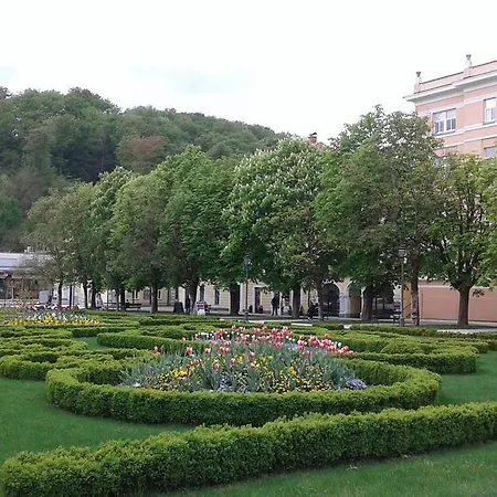 Apartma Oranzno Poletje Ljubljanski Dom 5 * Rogaška Slatina
