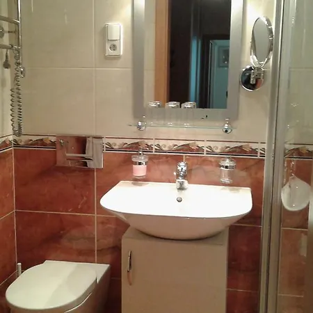 Apartma Oranzno Poletje Ljubljanski Dom 5 Appartamento *