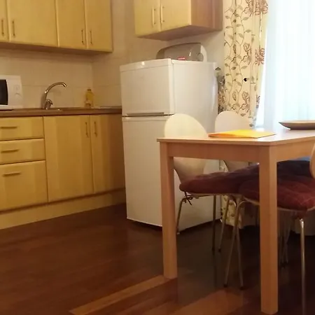 Apartma Oranzno Poletje Ljubljanski Dom 5 Appartamento *