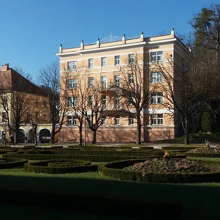 Appartamento Apartma Oranzno Poletje Ljubljanski Dom 5