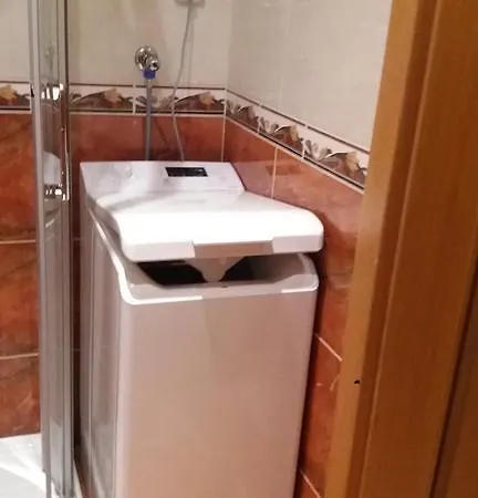 Appartamento Apartma Oranzno Poletje Ljubljanski Dom 5