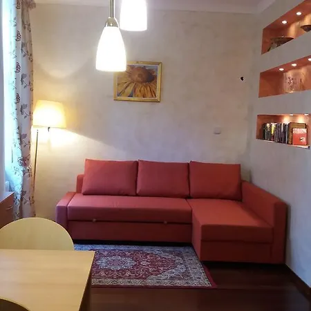 Apartma Oranzno Poletje Ljubljanski Dom 5 Appartamento Rogaška Slatina