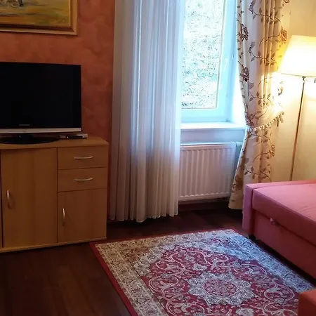 Appartamento Apartma Oranzno Poletje Ljubljanski Dom 5 Rogaška Slatina