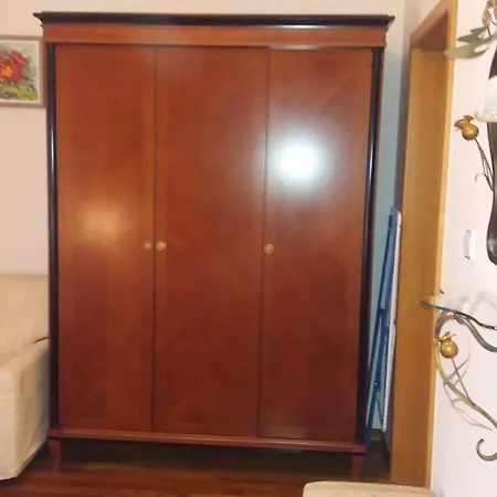Appartamento Apartma Oranzno Poletje Ljubljanski Dom 5 *