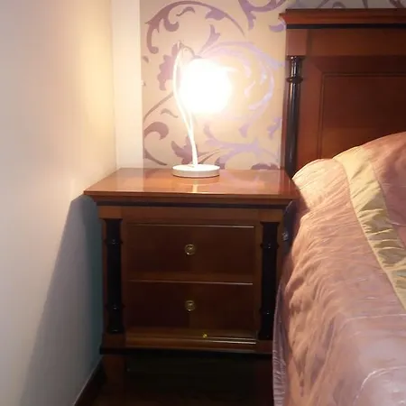 Appartamento Apartma Oranzno Poletje Ljubljanski Dom 5