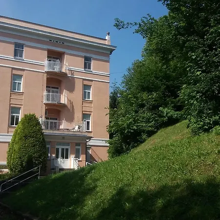 Appartamento Apartma Oranzno Poletje Ljubljanski Dom 5 Rogaška Slatina