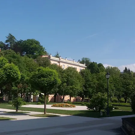 Appartamento Apartma Oranzno Poletje Ljubljanski Dom 5