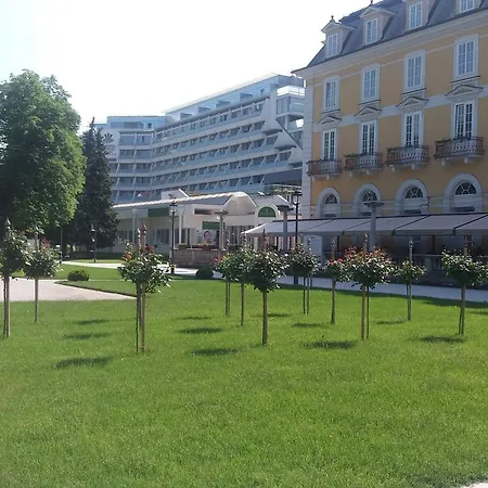 Apartma Oranzno Poletje Ljubljanski Dom 5 Rogaška Slatina