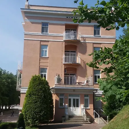 Apartma Oranzno Poletje Ljubljanski Dom 5 Appartamento Rogaška Slatina